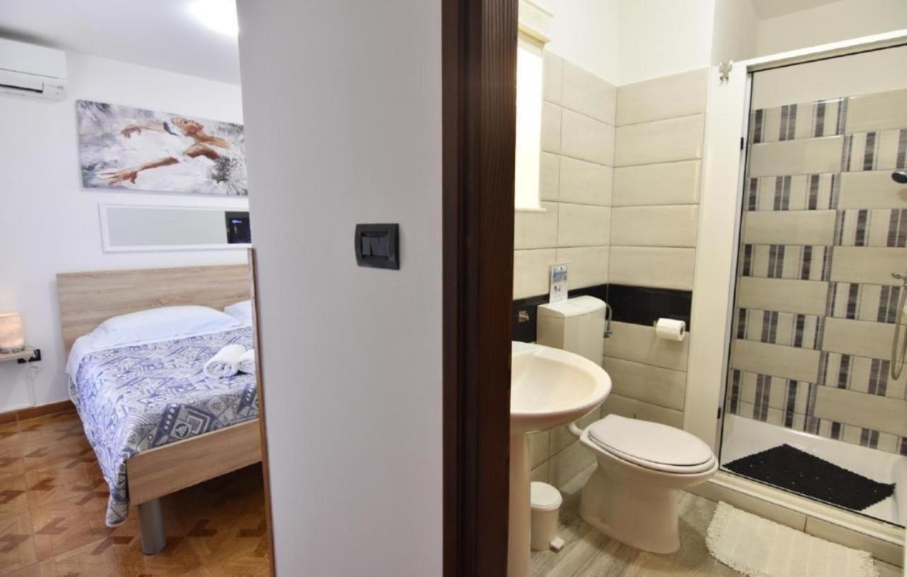 Apartmenst Saban 1709 Murine Exterior foto