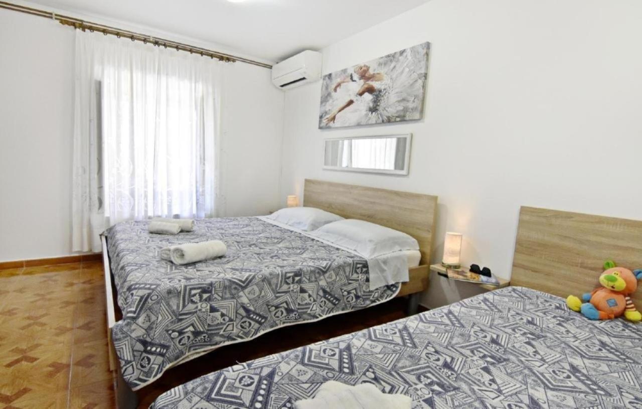 Apartmenst Saban 1709 Murine Exterior foto