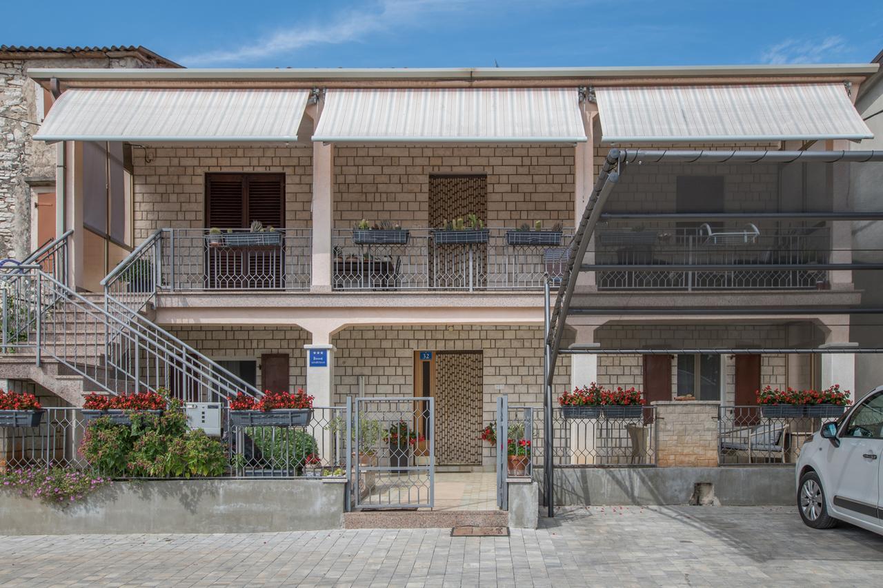 Apartmenst Saban 1709 Murine Exterior foto