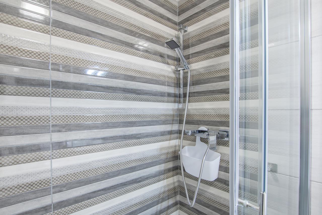Apartmenst Saban 1709 Murine Exterior foto
