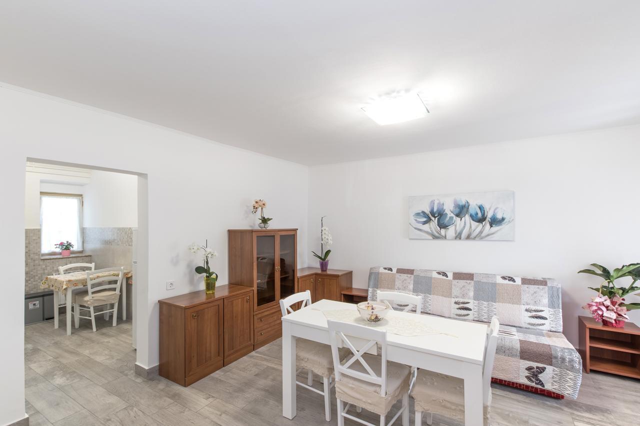 Apartmenst Saban 1709 Murine Exterior foto