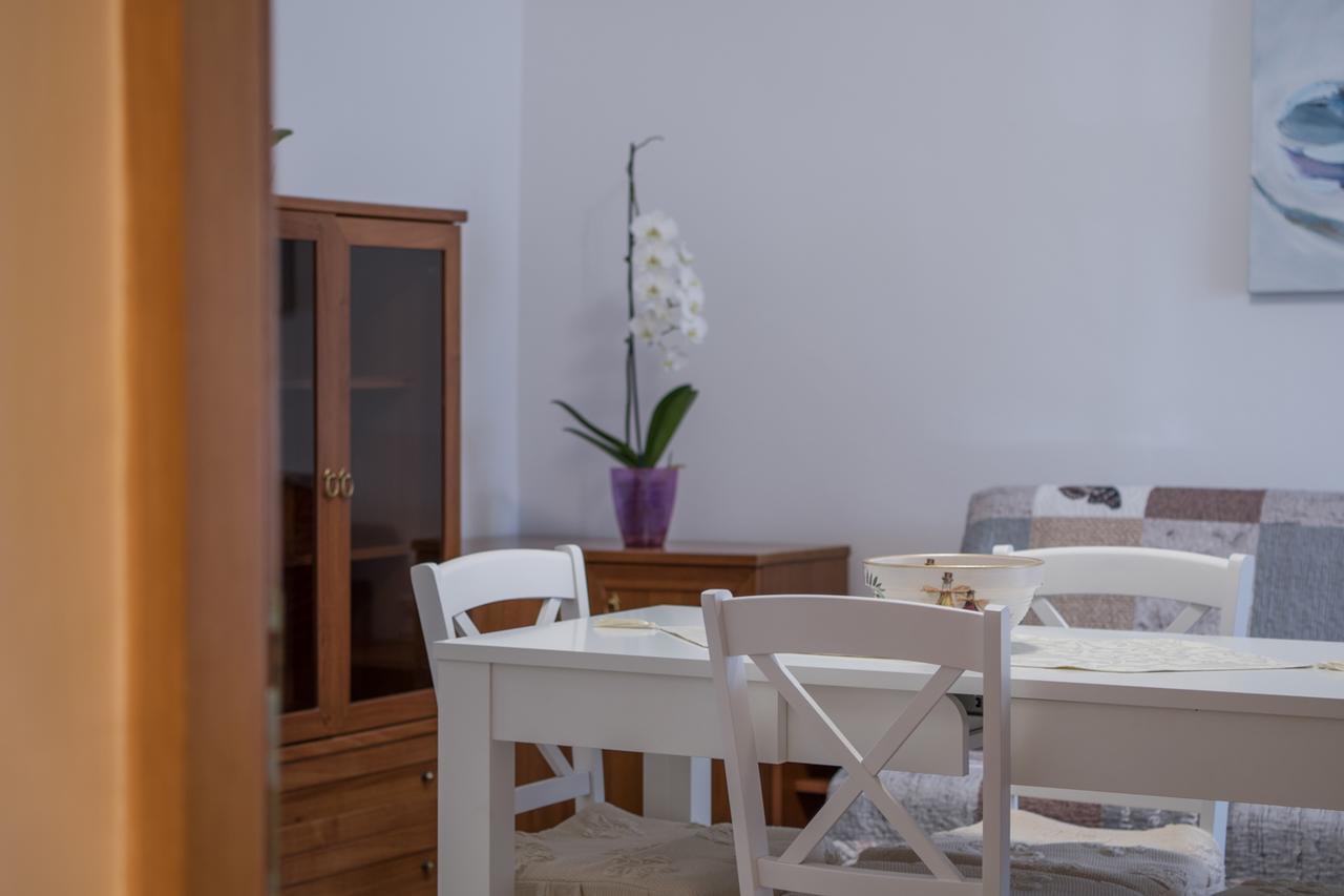 Apartmenst Saban 1709 Murine Exterior foto