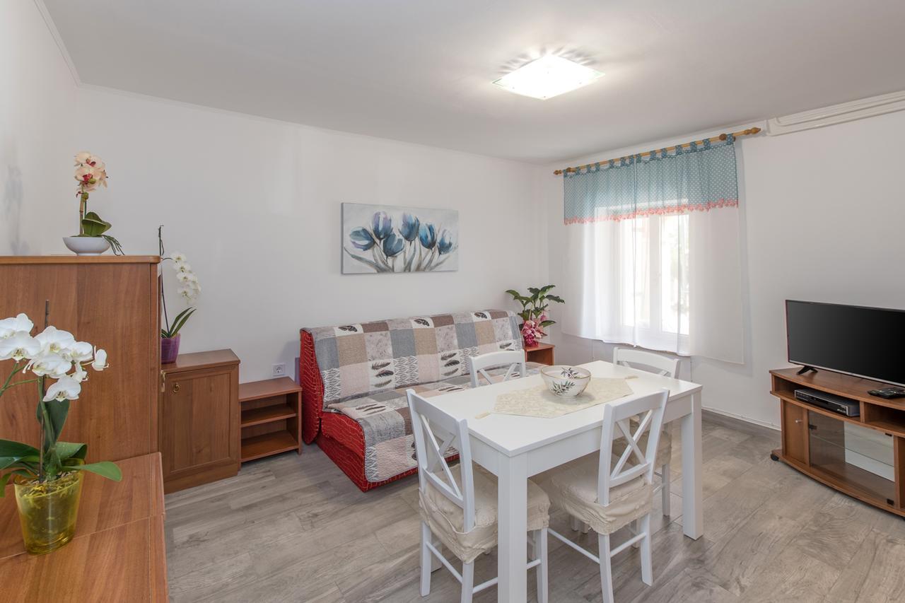 Apartmenst Saban 1709 Murine Exterior foto