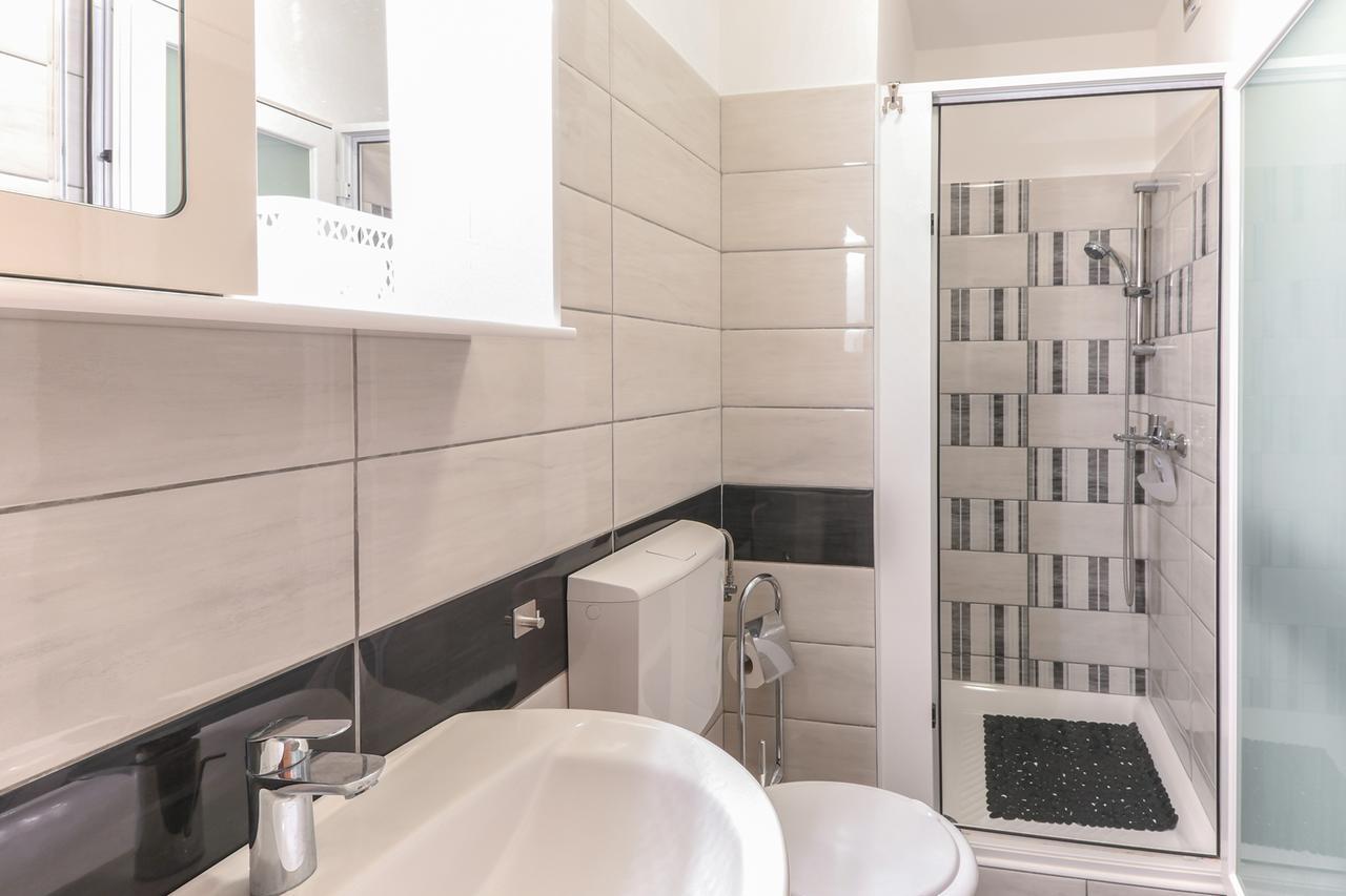 Apartmenst Saban 1709 Murine Exterior foto