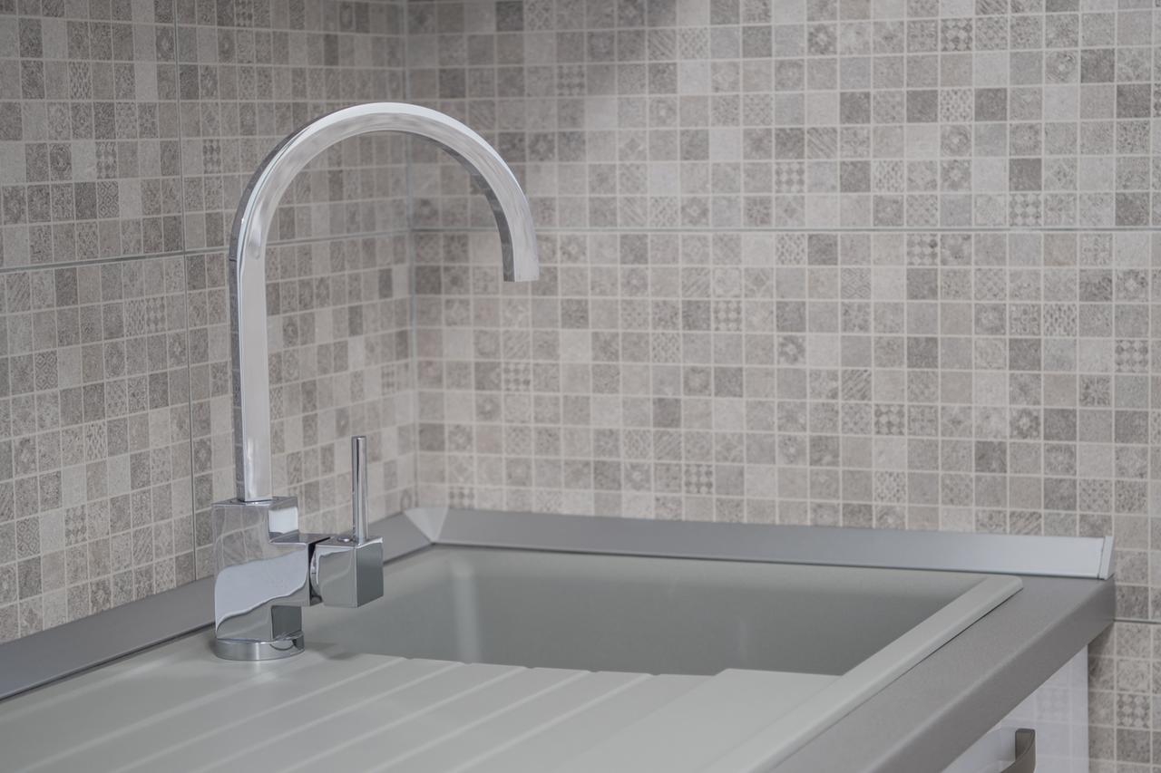 Apartmenst Saban 1709 Murine Exterior foto
