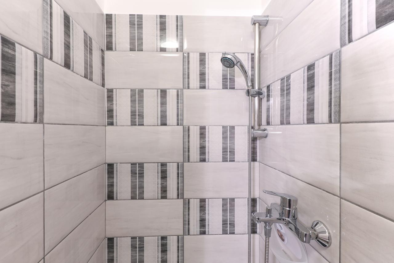 Apartmenst Saban 1709 Murine Exterior foto