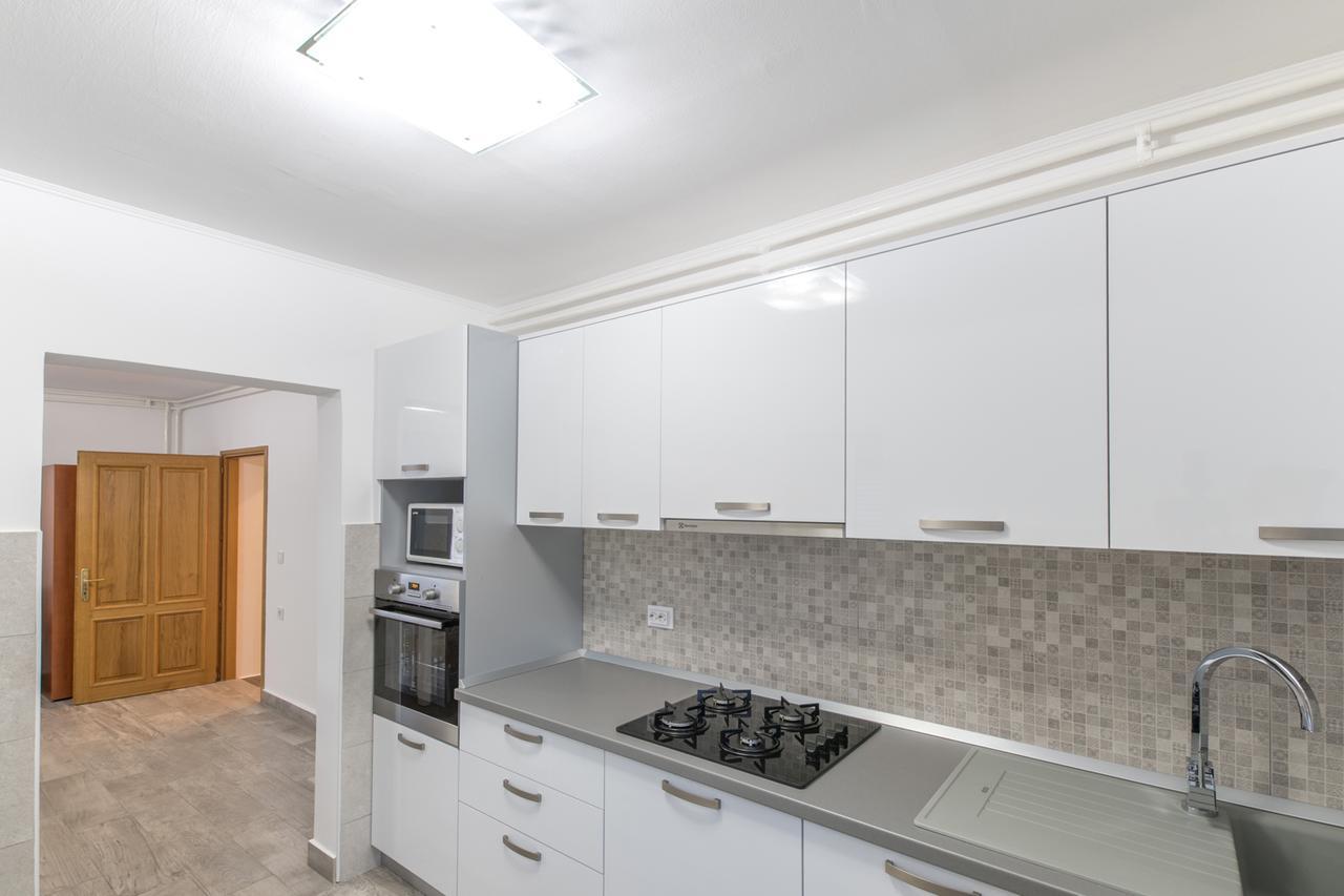 Apartmenst Saban 1709 Murine Exterior foto